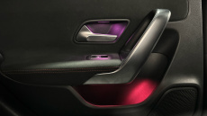 Mercedes-Benz CLA 200 AMG Line Executive 5dr Tip Auto Petrol Estate